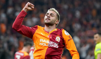 Keçiörengücü Başkanı Tahiroğlu’ndan Barış Alper Yılmaz ve Süper Lig Hedefi Açıklamaları