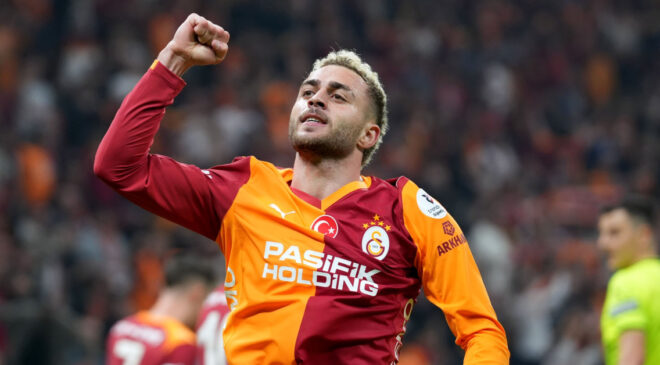 Keçiörengücü Başkanı Tahiroğlu’ndan Barış Alper Yılmaz ve Süper Lig Hedefi Açıklamaları