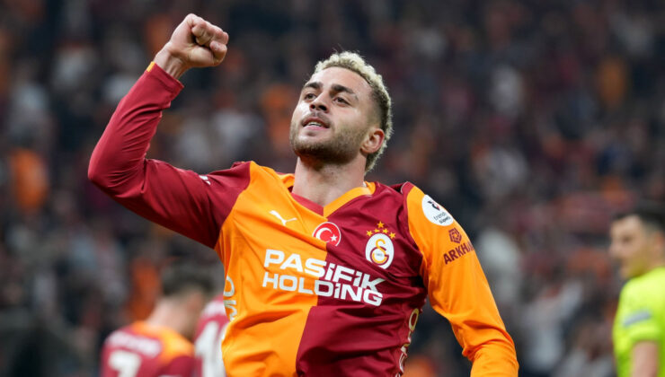 Keçiörengücü Başkanı Tahiroğlu’ndan Barış Alper Yılmaz ve Süper Lig Hedefi Açıklamaları