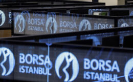 Borsa İstanbul Günü Yükselişle Tamamladı: BIST 100’de Orta Doğu İyimserliği ve Bakan Şimşek’in Temasları Etkili