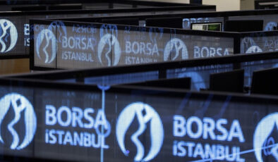 Borsa İstanbul Günü Yükselişle Tamamladı: BIST 100’de Orta Doğu İyimserliği ve Bakan Şimşek’in Temasları Etkili