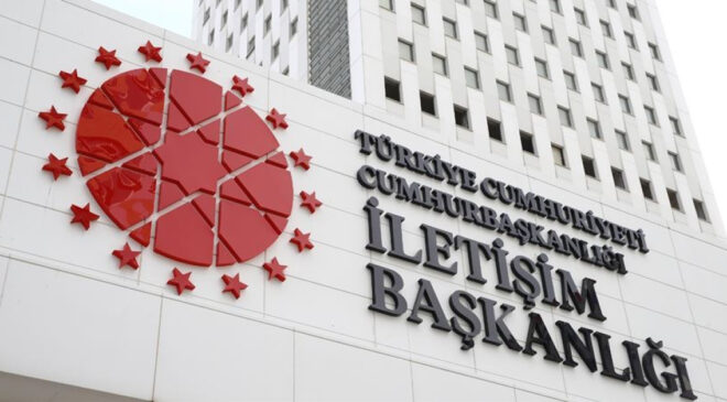 DMM’den Kahramanmaraş Odaklı Provokasyon Uyarısı: Dezenformasyona Karşı Eş Güdümlü Mücadele