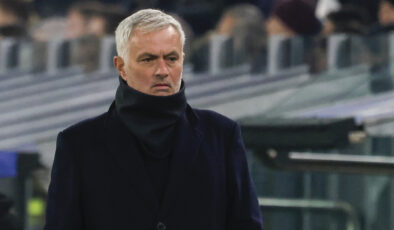 Mourinho’nun Yeni Durağı Newcastle United mı Oluyor? İngiliz Basınından Şaşırtan İddia!