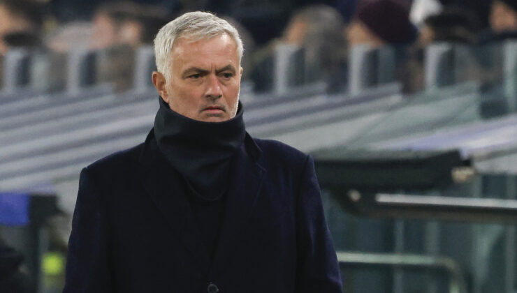 Mourinho’nun Yeni Durağı Newcastle United mı Oluyor? İngiliz Basınından Şaşırtan İddia!