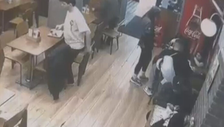 Şişli’de Otelde Ölü Bulunan Suudi Turistte Zehirlenme Şüphesi: Restoran Çalışanları Serbest Bırakıldı