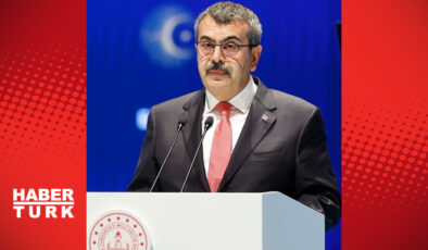 Bakan Tekin’den Şanlıurfa ve Kahramanmaraş’taki Acı Olaylara İlişkin Açıklama: Güvenlik Önlemleri Artırılıyor