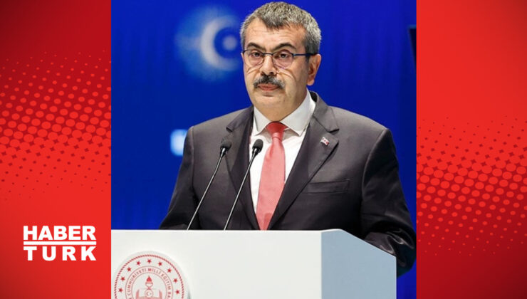 Bakan Tekin’den Şanlıurfa ve Kahramanmaraş’taki Acı Olaylara İlişkin Açıklama: Güvenlik Önlemleri Artırılıyor