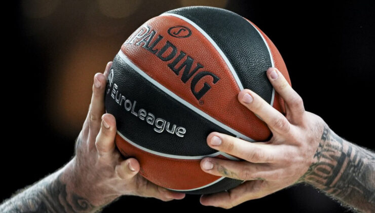 FIBA Kadınlar EuroLeague 6’lı Finalinde Enler Belli Oldu: En Uzun, En Kısa, En Yaşlı ve En Genç Oyuncular