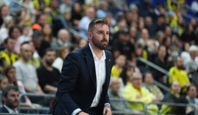 Casademont Zaragoza, FIBA Kadınlar Euroleague Yarı Finalinde Galatasaray’ın Rakibi Oldu: Cantero’dan İddialı Açıklamalar