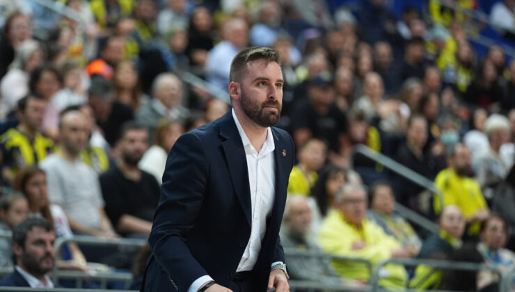 Casademont Zaragoza, FIBA Kadınlar Euroleague Yarı Finalinde Galatasaray’ın Rakibi Oldu: Cantero’dan İddialı Açıklamalar