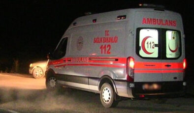 İskenderun’da Ormanda Cinayet: 33 Yaşındaki Osman Zont Ölü Bulundu