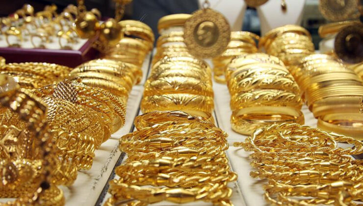 Altın Fiyatları Yükselişte: İran Savaşına Çözüm Arayışları ve Enflasyon Endişelerinin Azalması Altını Destekledi