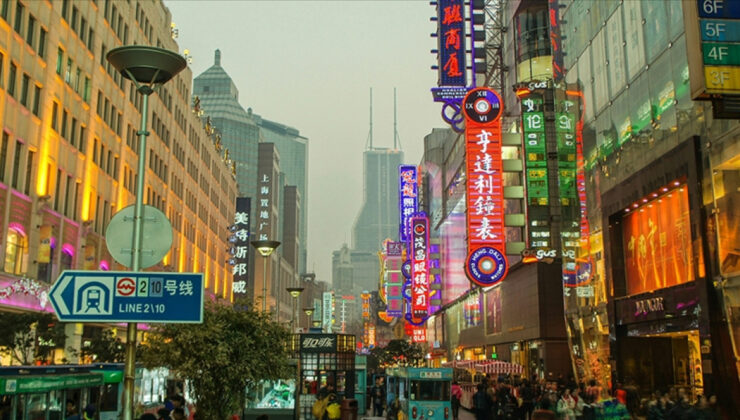 Çin Ekonomisi İlk Çeyrekte Büyüdü: Hedeflere Ulaşılıyor, Ancak Zorluklar Devam Ediyor