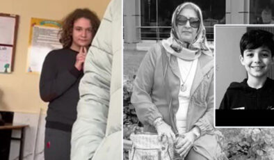 Kahramanmaraş’ta Okulda Kanlı Saldırı: 9 Ölü, Şok Eden Detaylar ve Soruşturma