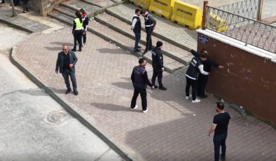 Okul Güvenliği Masaya Yatırılıyor: Bakan Çiftçi ve Tekin’den Okul Çevresinde Alınacak Önlemler İçin Ortak Toplantı