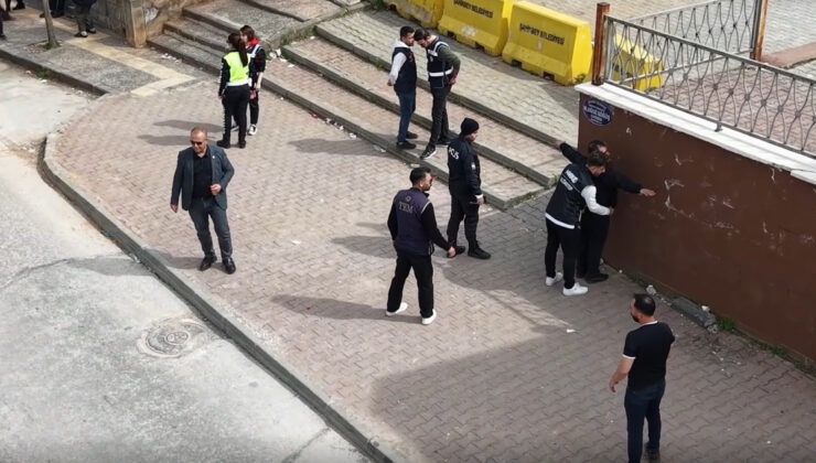 Okul Güvenliği Masaya Yatırılıyor: Bakan Çiftçi ve Tekin’den Okul Çevresinde Alınacak Önlemler İçin Ortak Toplantı