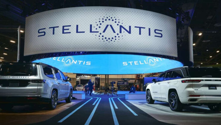 Stellantis, Yangın Riski Nedeniyle 700 Bin Aracı Geri Çağırıyor: Hangi Modeller Etkilendi?