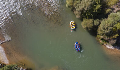 Tunceli ve Kahramanmaraş’ta Üzücü Olaylar: Munzur Çayı’nda Kadın Cesedi ve Okulda Silahlı Saldırı