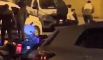 Adapazarı’nda KADES İhbarına Silahlı Direniş: Polis Ekiplerine Ateş Açan Şahıs Yaralandı