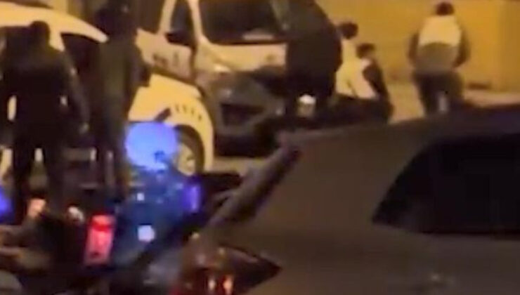 Adapazarı’nda KADES İhbarına Silahlı Direniş: Polis Ekiplerine Ateş Açan Şahıs Yaralandı