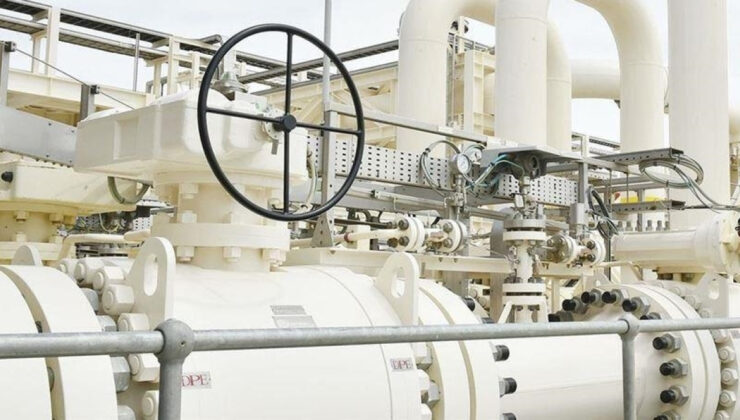 Doğal Gaz İthalatında Düşüş: Şubat Ayı Raporu Verileri