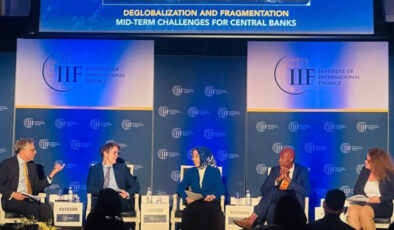 TCMB Başkan Yardımcısı Karahan’dan Enflasyon ve Para Politikası Değerlendirmesi: ‘Veri Odaklı Yaklaşım’