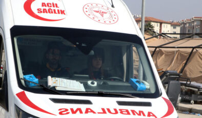 Karaman’da 3 Yaşındaki Çocuk Dereye Düşerek Hayatını Kaybetti: Acı Kayıp