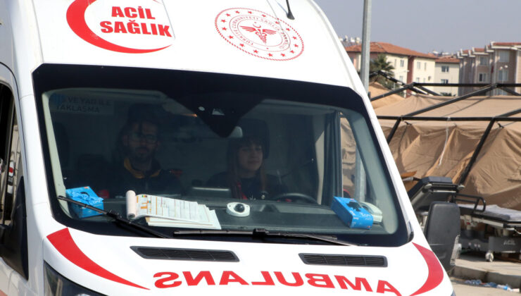 Karaman’da 3 Yaşındaki Çocuk Dereye Düşerek Hayatını Kaybetti: Acı Kayıp