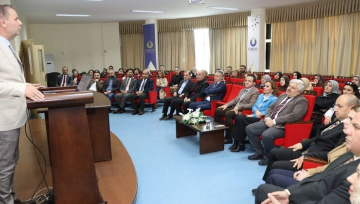 Ordu’da Anne Üniversitesi’nde İkinci Dönem Başladı: Anneler Bilgiyle Güçleniyor