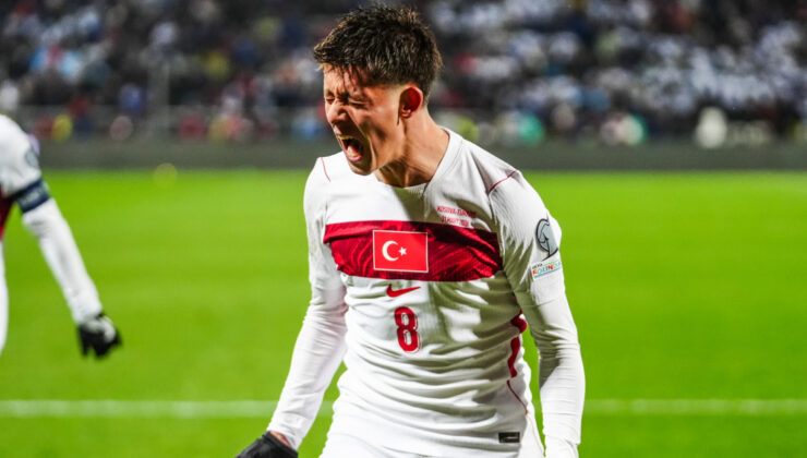 Bir Neslin Çocukluk Hayali Gerçek Oluyor: Türkiye Dünya Kupası’na Doğru!