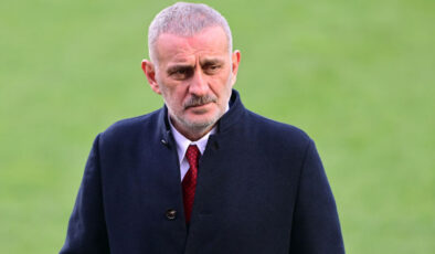 A Milli Takım’dan Dünya Kupası Coşkusu! Kosova’yı Deplasmanda Yenen Türkiye, 2026 Dünya Kupası’nda!