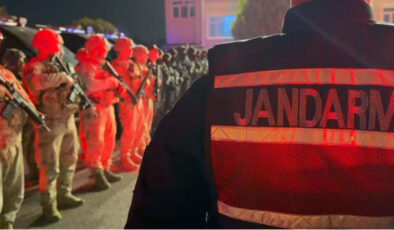 İzmir Merkezli DEAŞ Operasyonunda 9 Şüpheli Gözaltına Alındı: Terörün Finansmanına Darbe