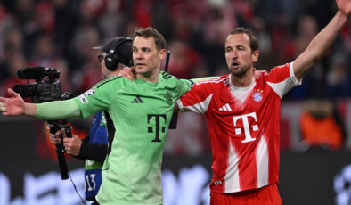 Arda Güler Şov Yaptı, Neuer’den Övgü Dolu Sözler: “Onu Özel Kılan Bu!”