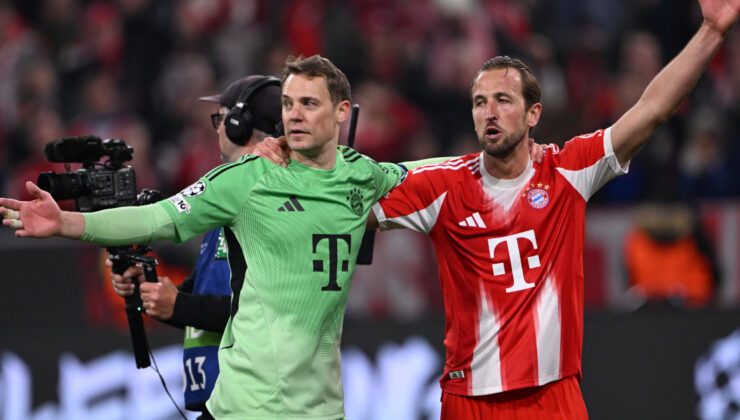 Arda Güler Şov Yaptı, Neuer’den Övgü Dolu Sözler: “Onu Özel Kılan Bu!”