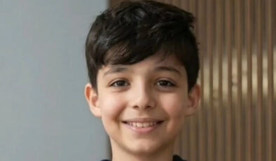 Kahramanmaraş Okul Saldırısında Hayatını Kaybeden Adnan’ın Babasından Duygusal Anlatı: ‘Tek Tesellimiz Bu’