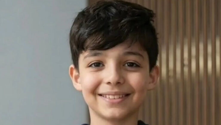 Kahramanmaraş Okul Saldırısında Hayatını Kaybeden Adnan’ın Babasından Duygusal Anlatı: ‘Tek Tesellimiz Bu’