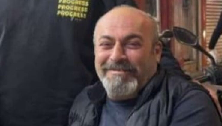 Tarsus’ta Alacak Verecek Kavgası Kanlı Bitti: Bir Kişi Hayatını Kaybetti