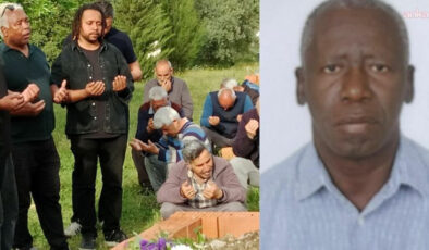 Anadolu Afrikalılar Dayanışma Derneği Başkanı Ali Karakuş Vefat Etti: Afro Türk Topluluğu Yas Tutuyor