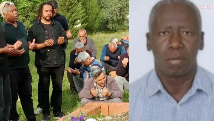 Anadolu Afrikalılar Dayanışma Derneği Başkanı Ali Karakuş Vefat Etti: Afro Türk Topluluğu Yas Tutuyor