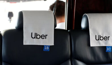 Uber’den Robotaksi Atağı: 10 Milyar Dolarlık Yatırımla Sürücüsüz Geleceğe Hazırlanıyor