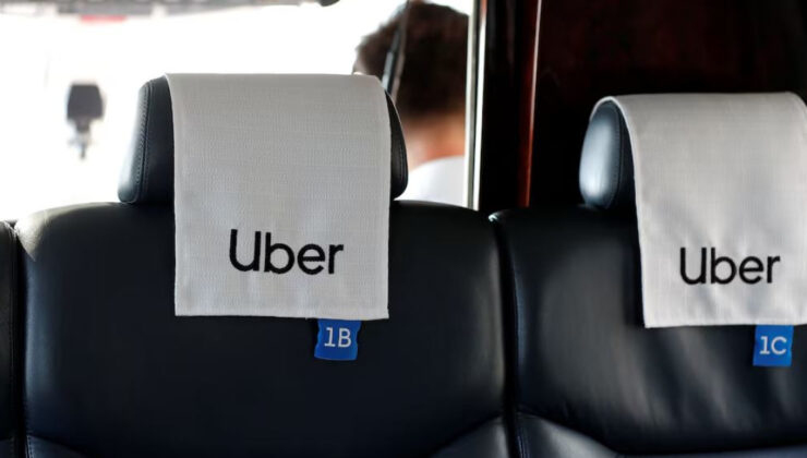 Uber’den Robotaksi Atağı: 10 Milyar Dolarlık Yatırımla Sürücüsüz Geleceğe Hazırlanıyor