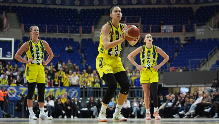 Fenerbahçe Opet’ten Şampiyonluk Sinyali: Milic ve Williams’tan FIBA Euroleague Hedefi