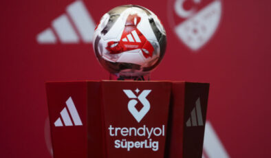 Trendyol Süper Lig’de 30. Hafta Heyecanı Başlıyor: Fenerbahçe ve Antalyaspor Sahada!