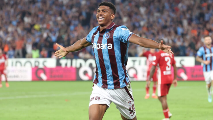 Trabzonspor’da Joker Etkisi: Fatih Tekke’den Çok Yönlü Oyuncu Kullanımı