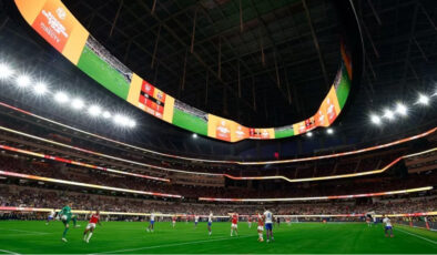 2026 Dünya Kupası İçin ABD Vizesi: FIFA Pass ile Randevu Kolaylığı ve Bilet Fiyatları