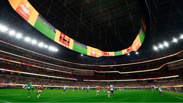 2026 Dünya Kupası İçin ABD Vizesi: FIFA Pass ile Randevu Kolaylığı ve Bilet Fiyatları