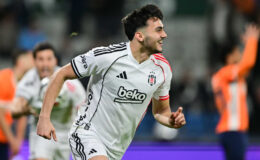 Beşiktaş’ın Genç Yeteneği Mustafa Hekimoğlu’na Hollanda’dan Talip Var: Ayrılık Kapıda mı?