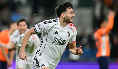 Beşiktaş’ın Genç Yeteneği Mustafa Hekimoğlu’na Hollanda’dan Talip Var: Ayrılık Kapıda mı?