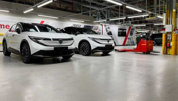 Nissan ve Chery Ortak Üretim İçin Masada: Sunderland Fabrikasında Yeni Bir Dönem mi Başlıyor?