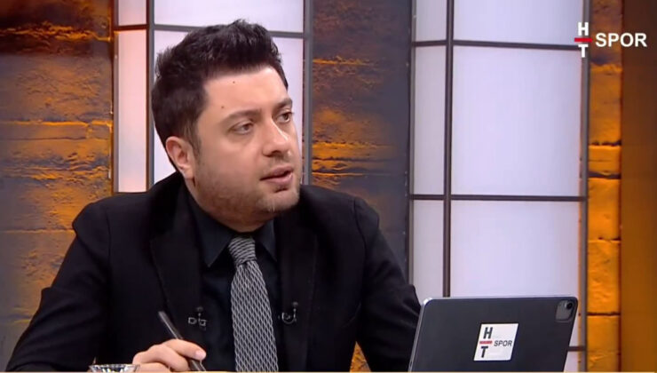 Son Dakika: TFF’den Yabancı Kuralı Açıklaması! Değişiklik Yok, 10+4 Kuralı Devam Ediyor